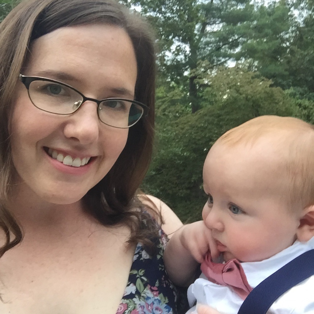 Meet your Posher, Jessica